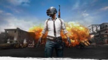 PlayerUnknown wants Battlegrounds to last 20 years