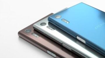 Sony Xperia XZ and XZ1 successors pop up on the web revealing features