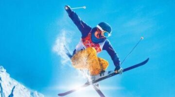 Steep: Road to the Olympics Review | Hardcore Gamer