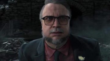 Will Kojima, del Toro, and Reedus Present Death Stranding News at The Game Awards 2017?