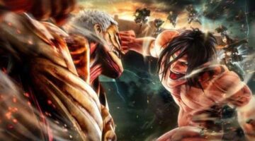 KOEI Tecmo’s ‘Attack on Titan 2’ Gets Release Date, New Playable Characters Announced