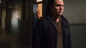 Top 4 Moments From The Walking Dead: Time for After