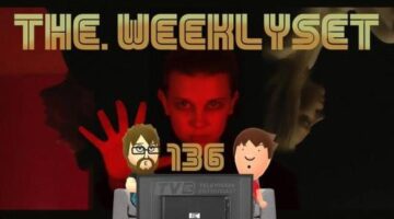 The Weekly Set Podcast Episode 136