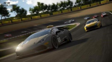 Gran Turismo Sport set to become 2017’s biggest PS4 exclusive