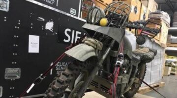 Sneak Peek: PlayStation Experience 2017