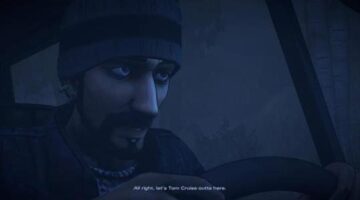 The Walking Dead Collection Review – Clementine’s Journey (PS4) | PSLS