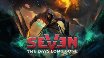 Seven: The Days Long Gone Review – Coindrop