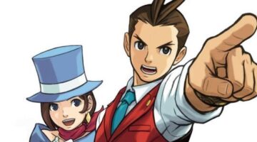 Apollo Justice Ace Attorney Review – Culture of Gaming