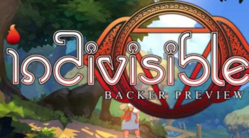 Hands-On Impressions: Indivisible Preview – Dual Pixels