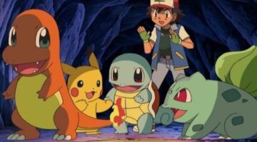 Pokémon: Indigo League Season 1 Blu-Ray Review