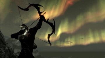 How to Level a Bow Build in Path of Exile?