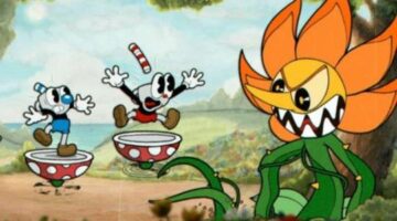 The 15 Best Video Games Of 2017