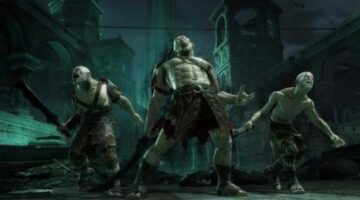 Middle-earth: Shadow of War Online Fight Pits Free Update Available Today