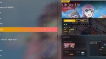 DJMax Respect Getting North American Release in Early 2018