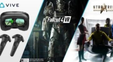 VR Vs. the AAA Holiday Stampede