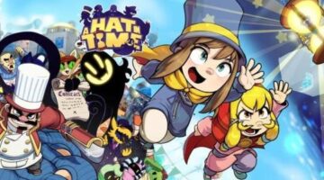 A Hat in Time Review (PS4) | Gamers Heroes