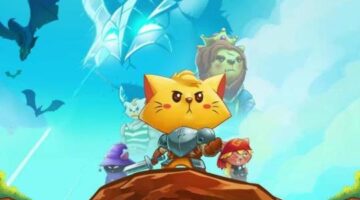 Cat Quest Review – The Punished Backlog