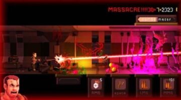 Review: Let Them Come (PlayStation 4)|Gert Lush Gaming
