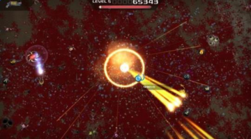 Crimsonland Review – I Can’t Believe It’s Not Doom | Switch Era