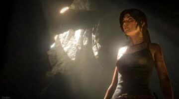 Rise of the Tomb Raider “Blood Ties” Chapter gets Virtual Reality and is now available in SteamVR