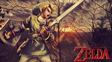 5 Very Specific Things I Want From the Next Zelda on Switch