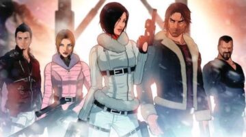 Fear Effect: Sedna Falls Shy of High Expectations – OnlySP