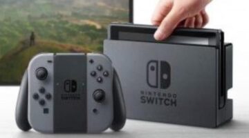 Nintendo Switch Is A Powerhouse For Its Size, Says Nine Parchments Developer