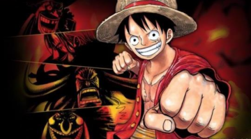 One Piece: World Seeker is Probably the Mysterious Game Behind One Piece: Project Dawn