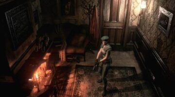 First Resident Evil was Originally Planned for SNES