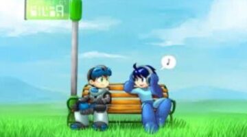 Mega Man 11 is giving fans another chance to mock Mighty No. 9