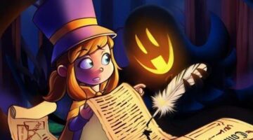 A Hat in Time Review – IGN
