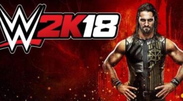 WWE 2K18 Launches On Nintendo Switch With Many Performance Issues