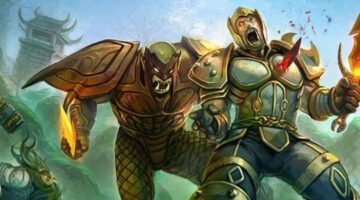 Meet World of Warcraft’s most notorious ganker