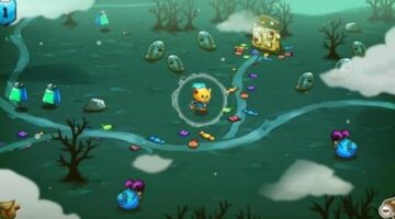 Cat Quest Review | GameGrin