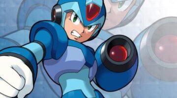 Top 10 Best Mega Man Games of All Time