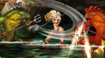 Dragon’s Crown Pro Confirmed For The West