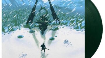 Bethesda and iam8bit to Release Skyrim Limited Edition Vinyl Soundtrack