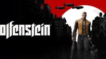 Ranking The Wolfenstein Video Game Series