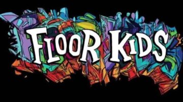 Floor Kids Lands On Nintendo Switch This Month