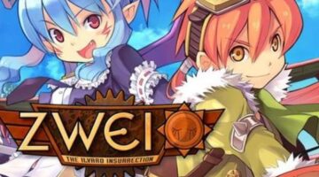 Zwei: The Ilvard Insurrection – PC Review | Chalgyr’s Game Room