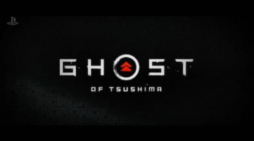 PlayStation New Zealand Leaks Ghost of Tsushima Details