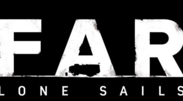 Interview with Okomotive – developer of FAR: Lone Sails