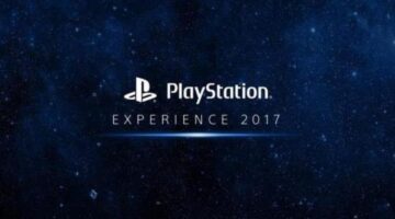 PlayStation Experience 2017 Streams on December 9th