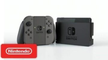 Nintendo Switch Releases 22 Games This Week, Biggest Week Since Launch