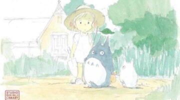 Up To 46% Off Studio Ghibli Art Books