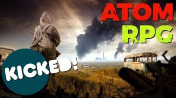 Nostalgia Bait Sucks, Except When Atom RPG Brings Back The Real Fallout