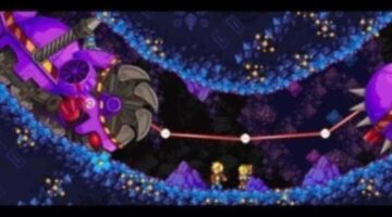 Konjak Announces Release Date for Iconoclasts After Nearly 8 Years