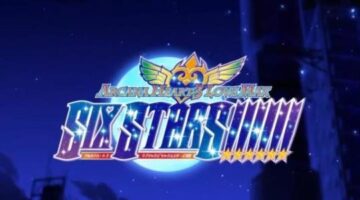 Arcana Heart 3 LoveMax SixStarS Fights on PC on December 12th