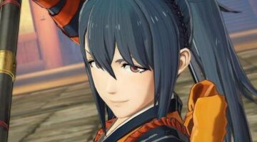 Fire Emblem Warriors First DLC Gets Screenshots: New Characters, Armor Break, Costumes and More