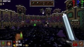 One More Dungeon Arrives On PS Vita, PS4 & Nintendo Switch Next Week
